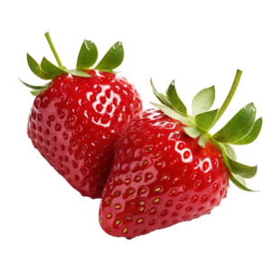 strawberry